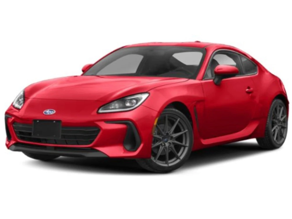 Дворники Subaru BRZ 2 2021–2026 ZN8 | ZD8 купе