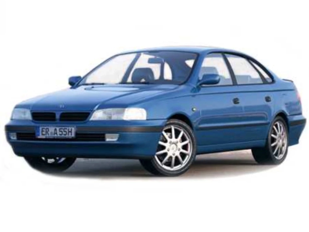 Toyota Carina E wiper blades 1992–1998 T190 sedan