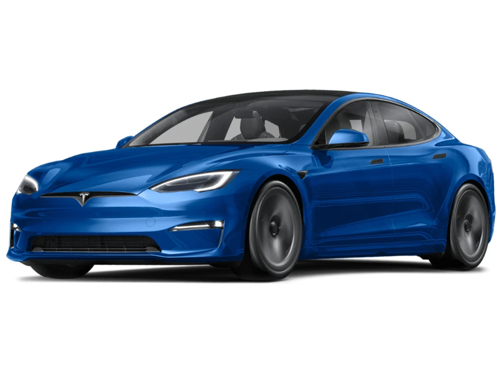 Wycieraczki Tesla Model S 2021–2026 sedan 02.2021-