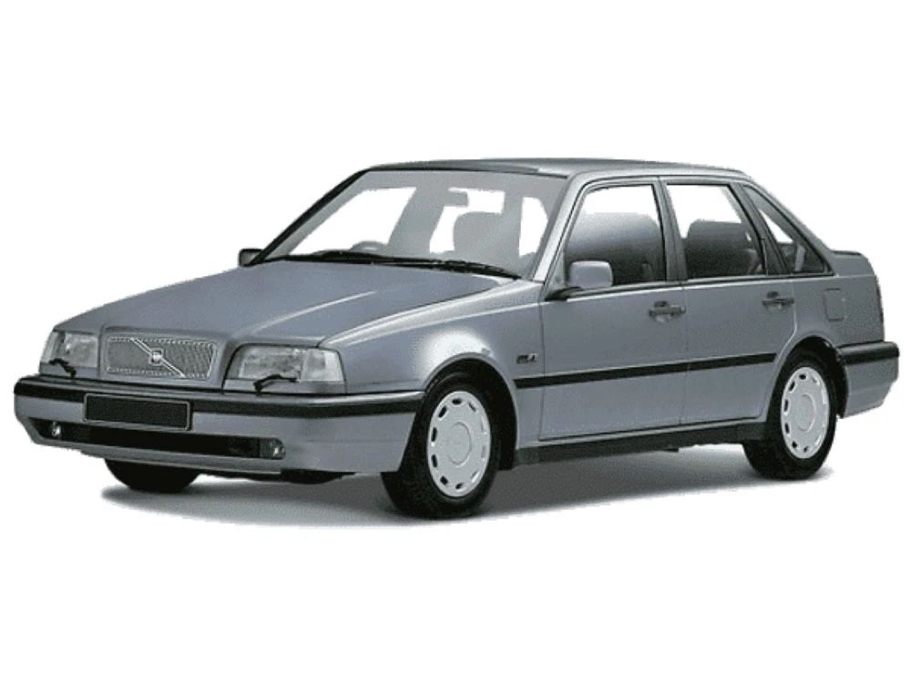 Wycieraczki Volvo 440 | 460 1985–1997 hatchback