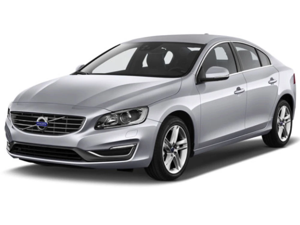 Щітки склоочисника Volvo S60 2 2010–2018 седан