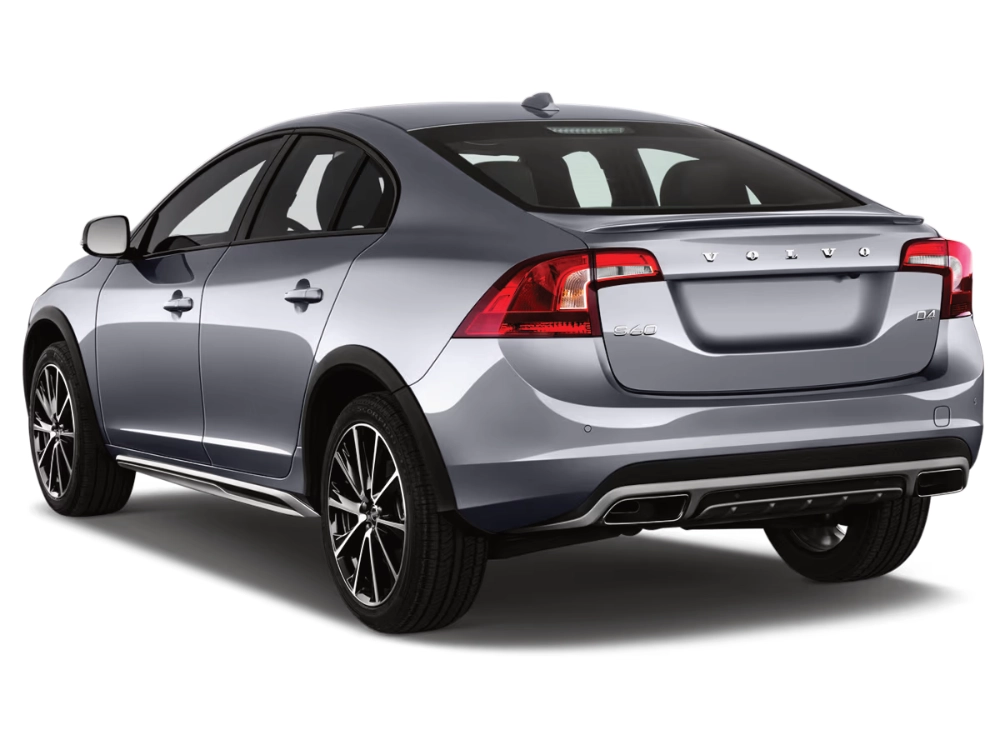 Щітки склоочисника Volvo S60 Cross Country 2015–2018 седан