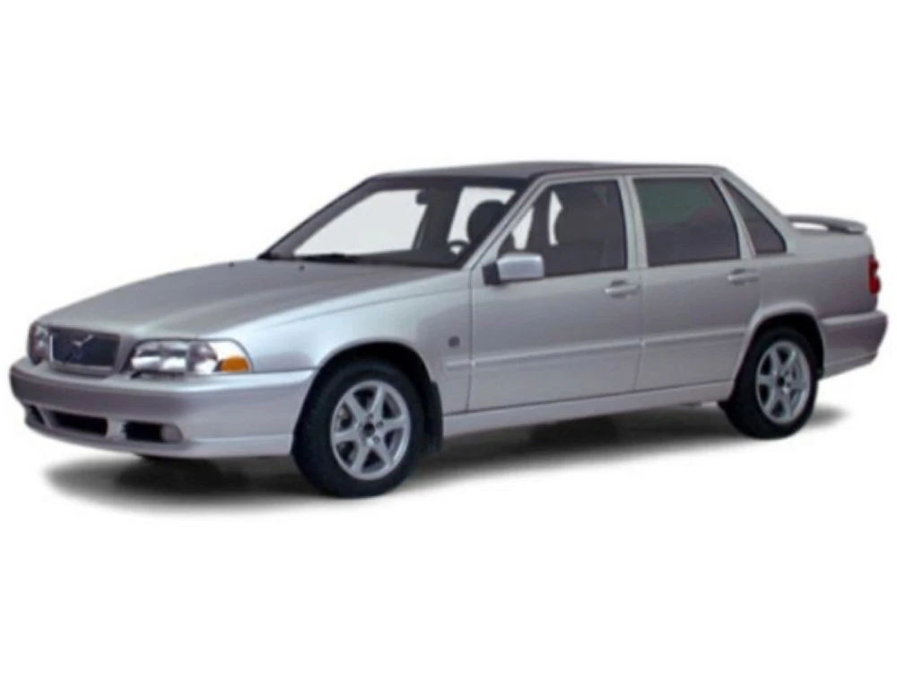 Щітки склоочисника Volvo S70 1997–2000 седан