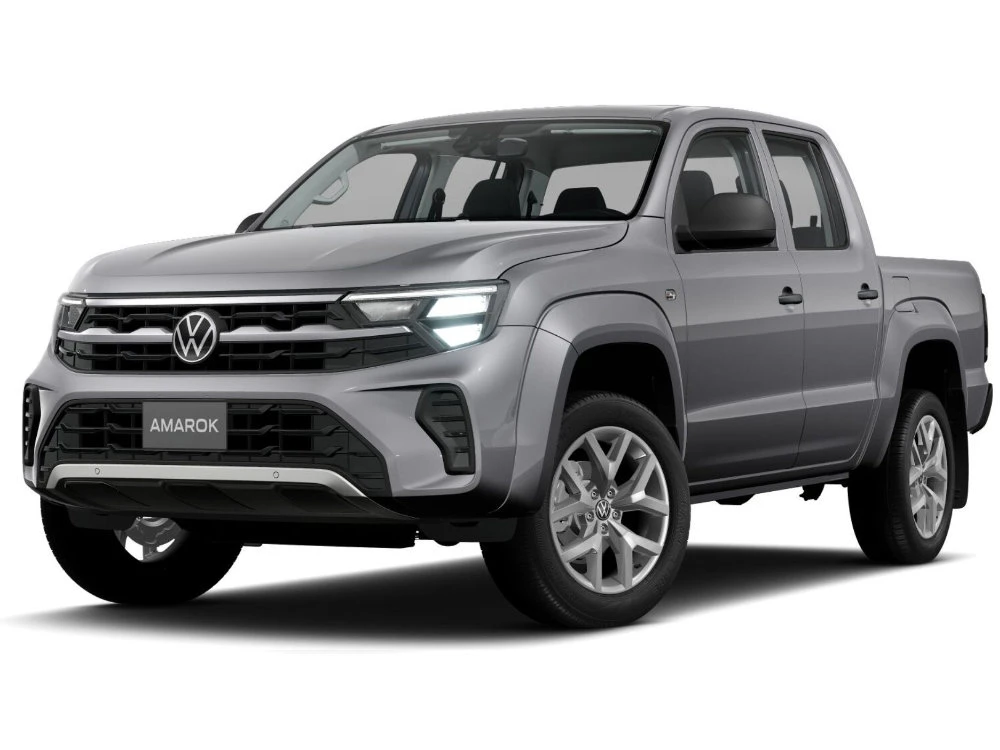 Wycieraczki Volkswagen Amarok 2022–2026 Pick Up
