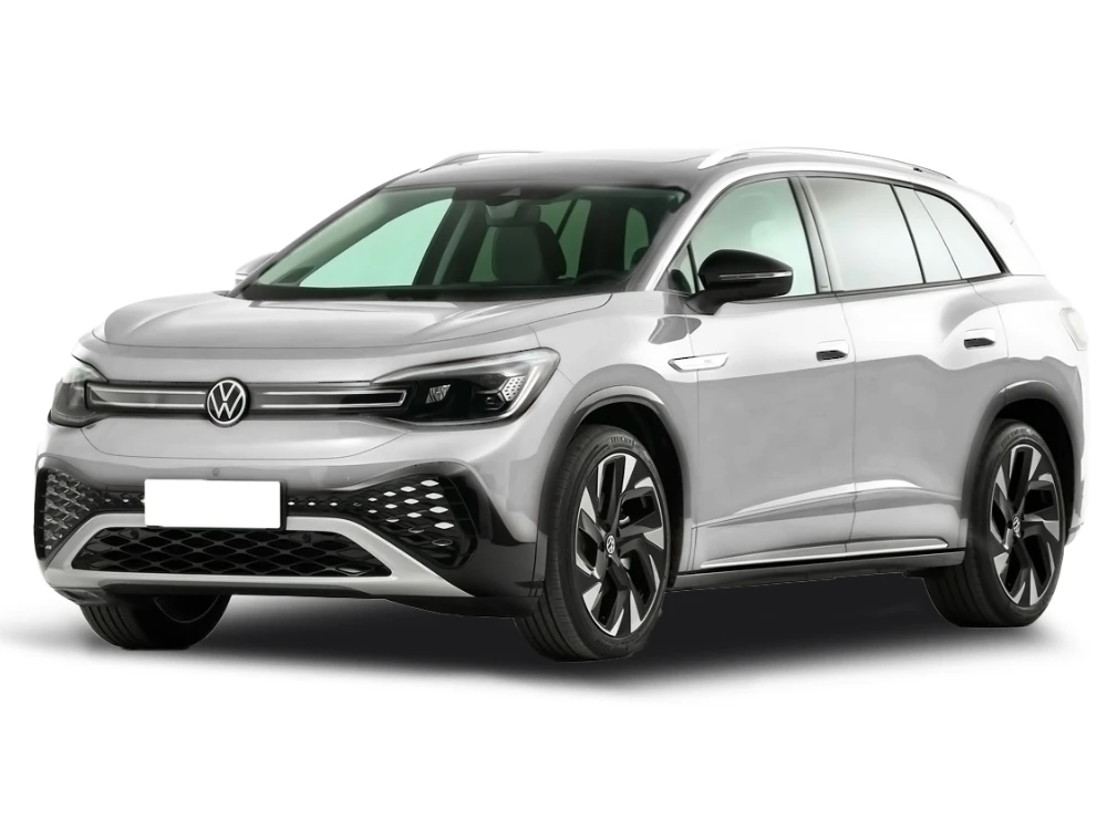 Дворники Volkswagen ID.6 2021–2026 SUV