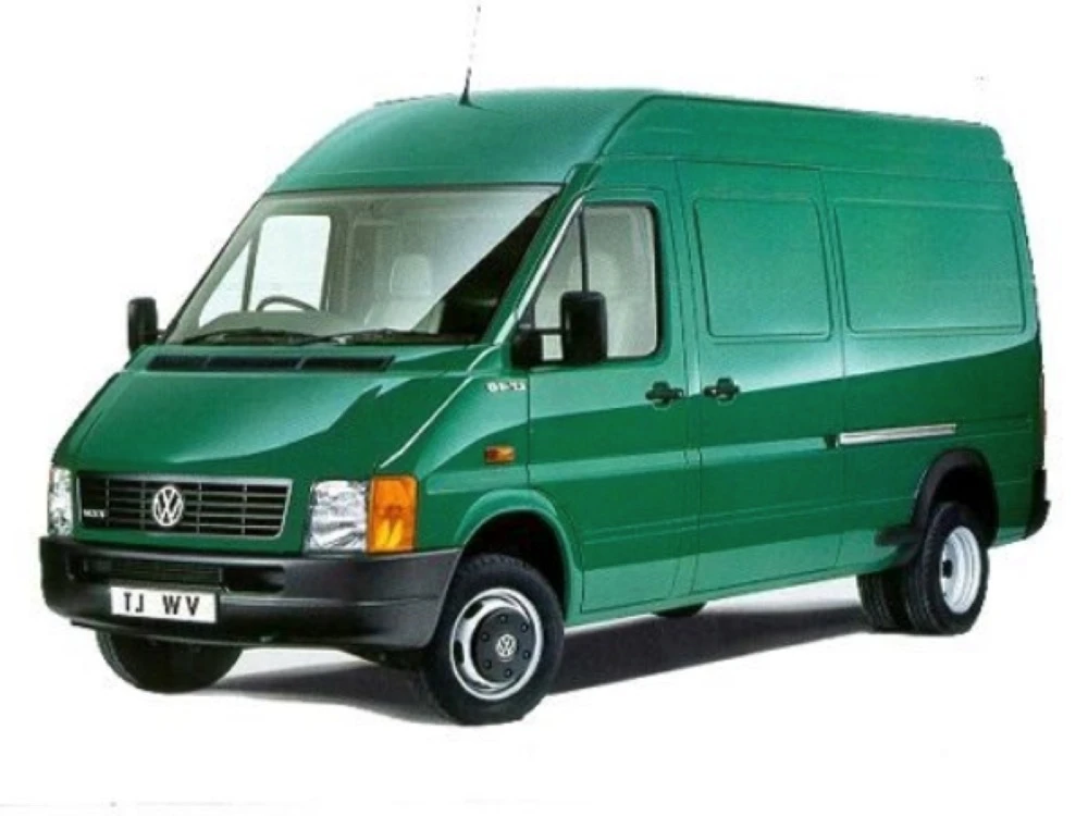 Дворники Volkswagen LT 1996–2006 грузовой