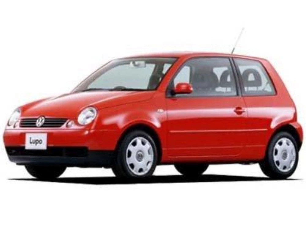 Щітки склоочисника Volkswagen Lupo 2003–2005 хетчбек 06.2003-07.2005 бічний штифт кріплення передніх двірників (адаптер)