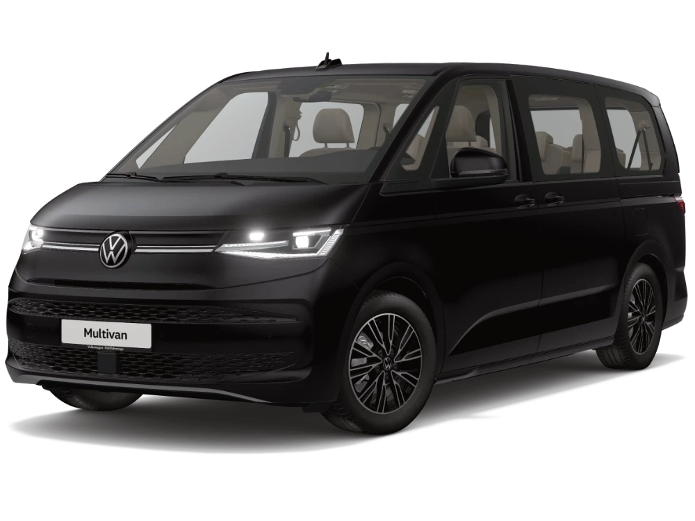 Volkswagen Multivan T7 MPV 2021–2026