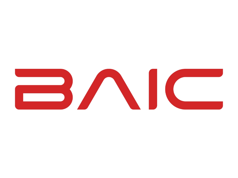 Wycieraczki BAIC
