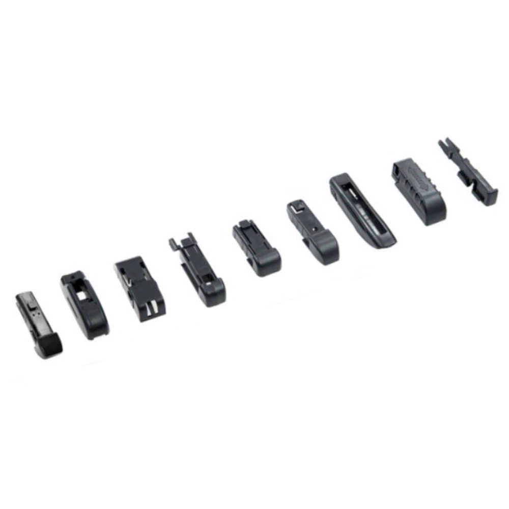Komplet przednich wycieraczek Oximo Flat MultiType 650 & 430 mm do Ford Focus 2 2006-2010
