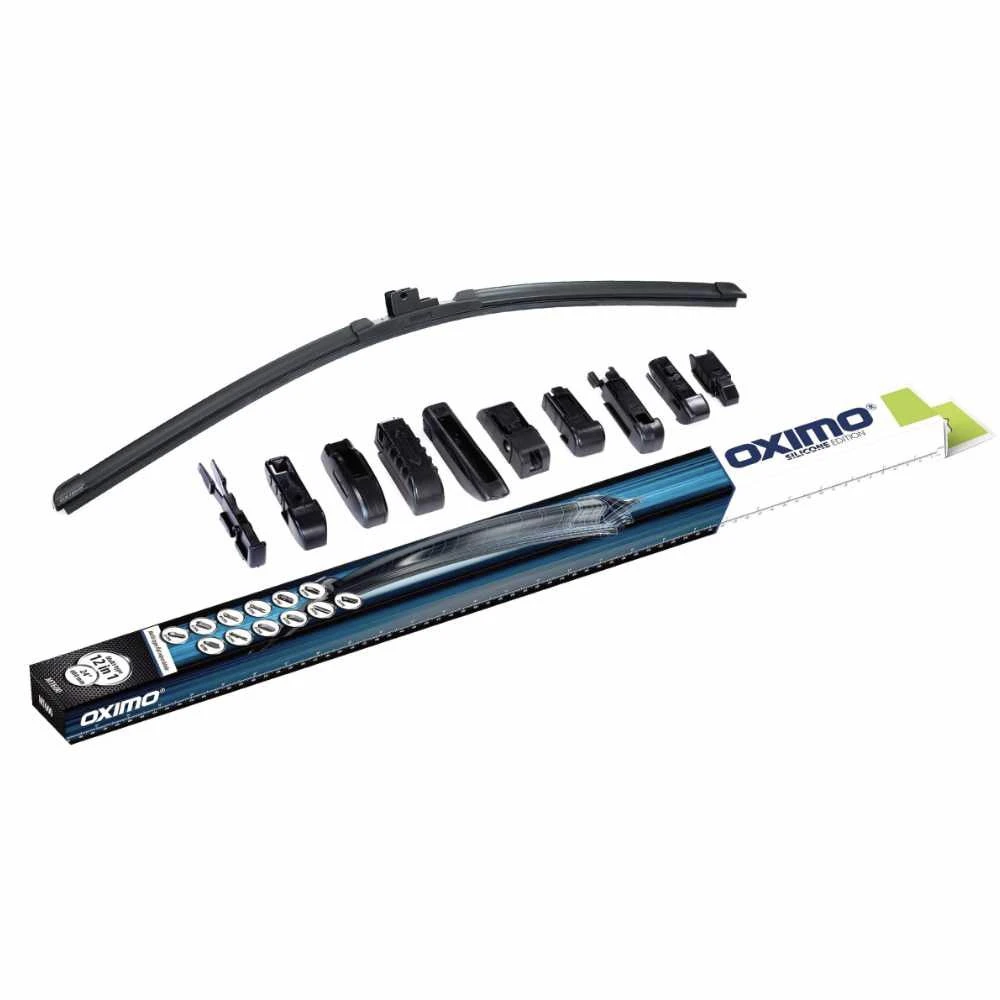 Wycieraczki Oximo Flat MultiType do Lotus Evora