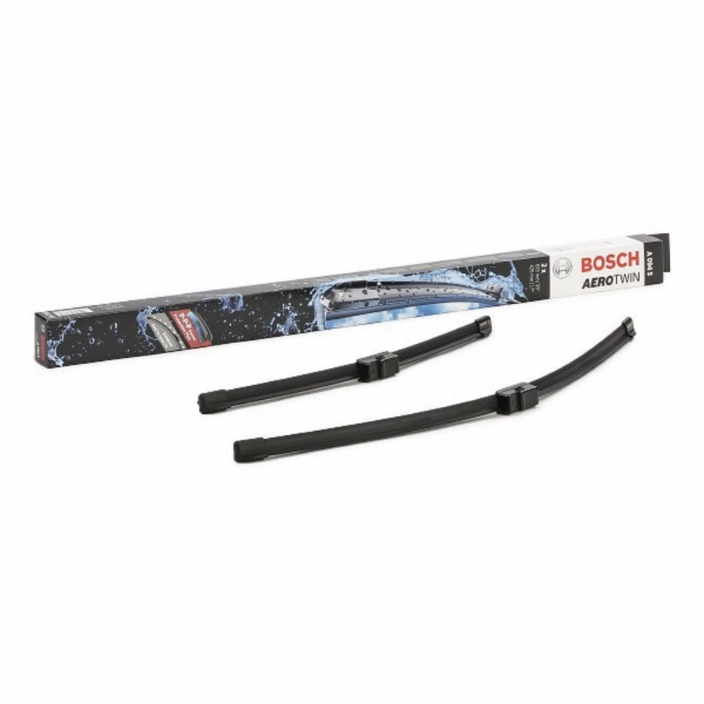 Wycieraczki BOSCH AeroTwin do Fiat Croma