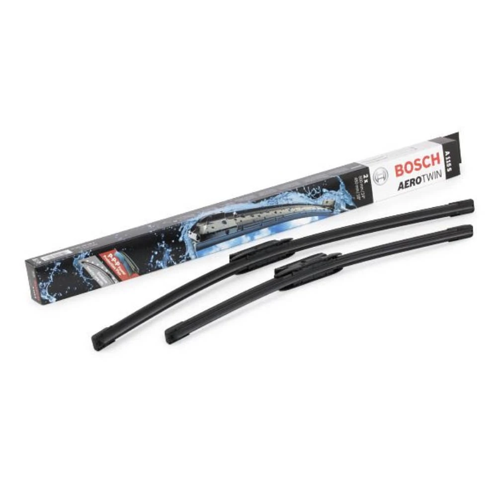 Wycieraczki BOSCH AeroTwin do Samsung SM-6