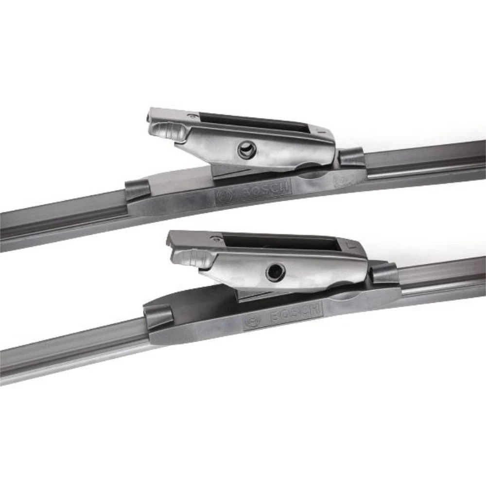 Komplet przednich wycieraczek BOSCH AeroTwin 600 & 450 mm do Renault Megane 2 2006-2009