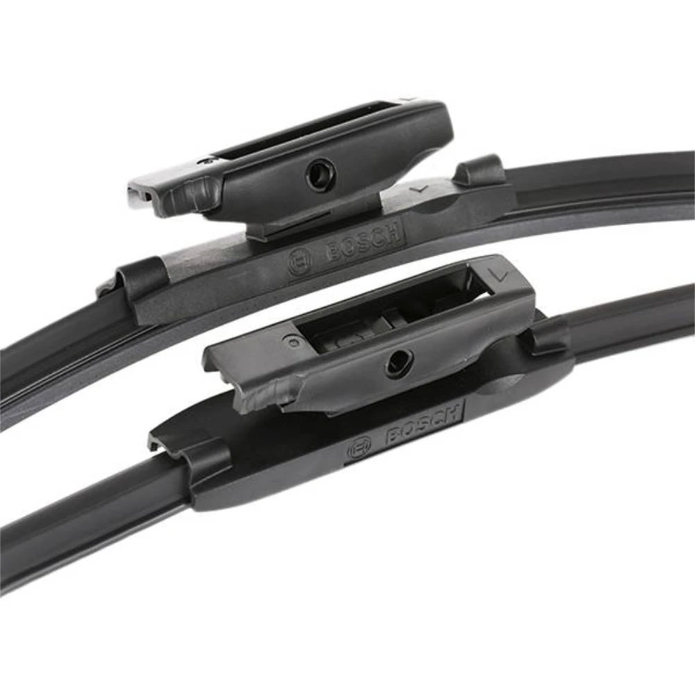 Komplet przednich wycieraczek BOSCH AeroTwin 600 & 400 mm do Renault Megane 3 2008-2017
