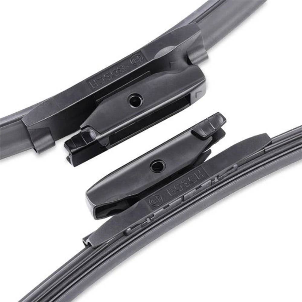 Комплект передніх щіток BOSCH AeroTwin 650 & 550 мм для Renault Grand Scenic 2004-2009