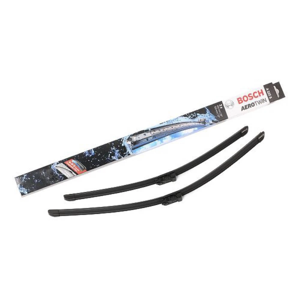 Wycieraczki BOSCH AeroTwin do Citroen Jumper