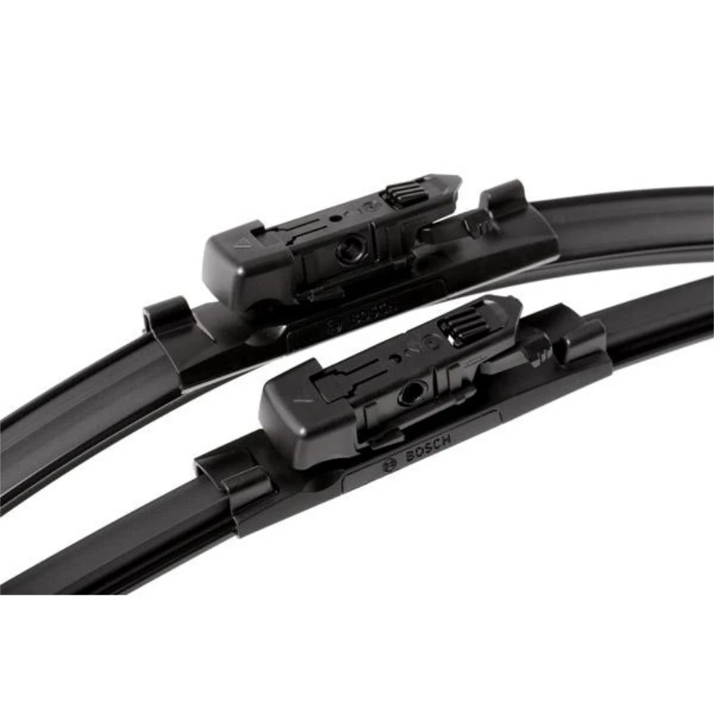 Komplet przednich wycieraczek BOSCH AeroTwin 700 & 550 mm do Citroen C5 Break 2007-2018