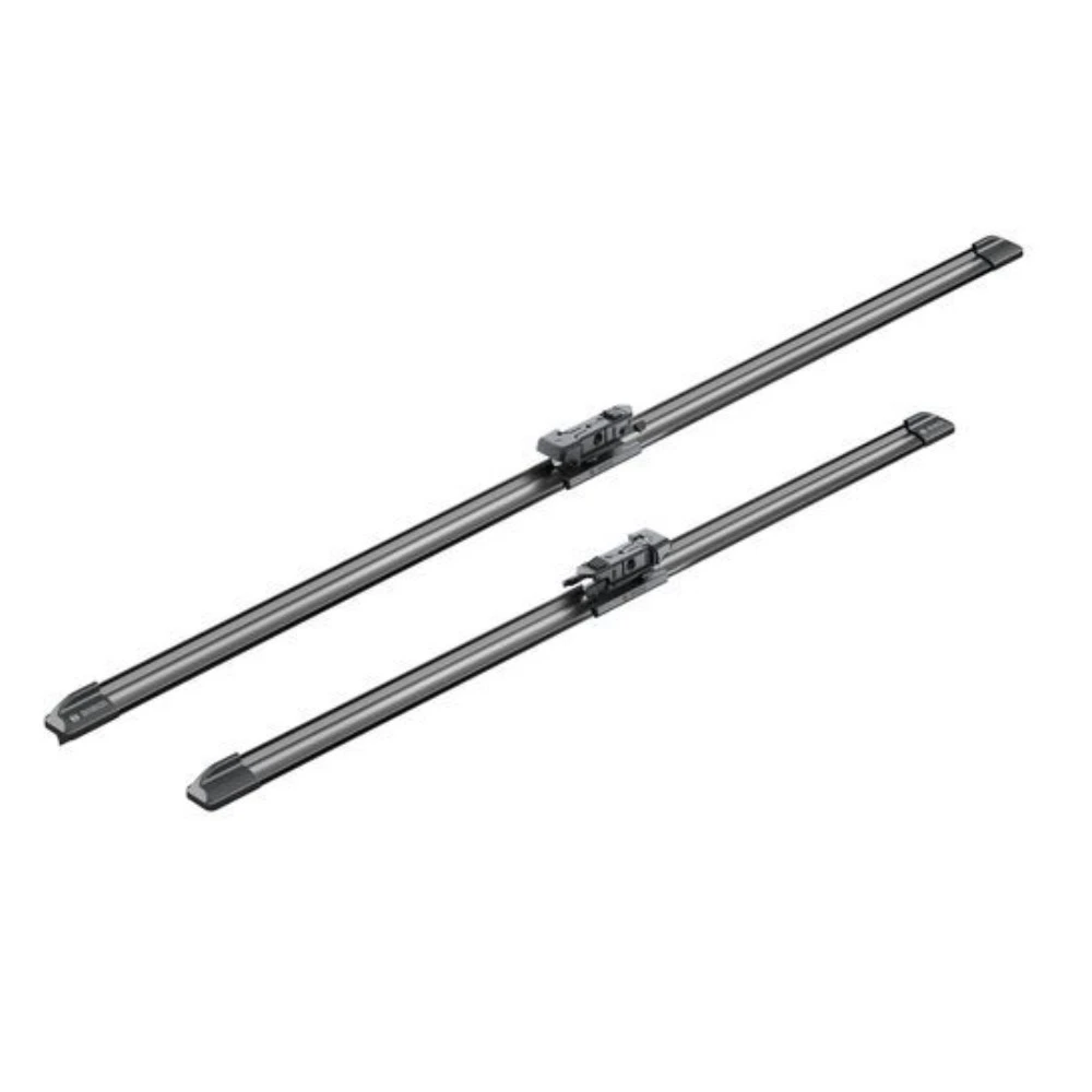 Komplet przednich wycieraczek BOSCH AeroTwin 700 & 550 mm do Citroen C5 Break 2007-2018