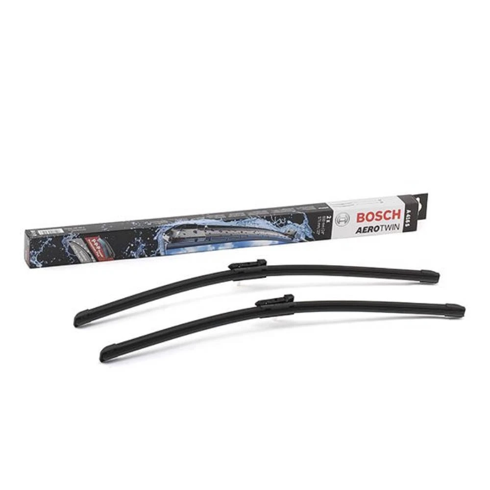 Wiper blades BOSCH AeroTwin for SAAB 9-3