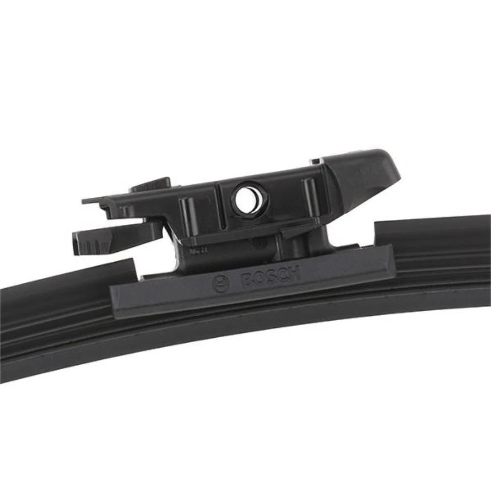 Front wiper blade set BOSCH AeroTwin 600 & 580 mm for SAAB 9-3 2008-2014