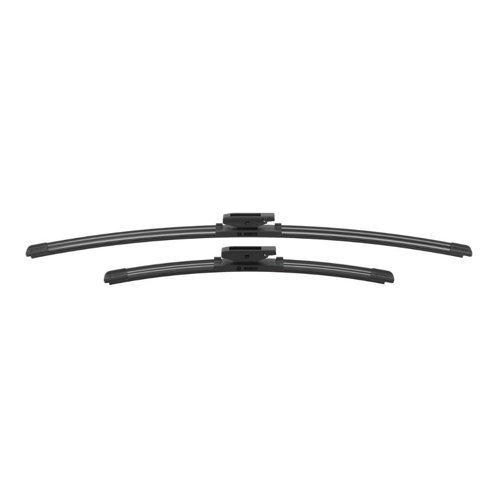 Komplet przednich wycieraczek BOSCH AeroTwin 650 & 400 mm do Renault Laguna Coupe 2008-2016