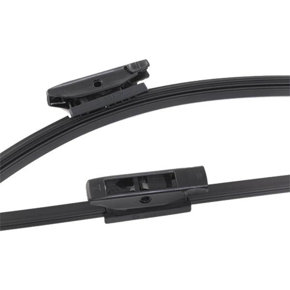 Комплект передніх щіток BOSCH AeroTwin 750 & 650 мм для Renault Grand Scenic 2009-2016