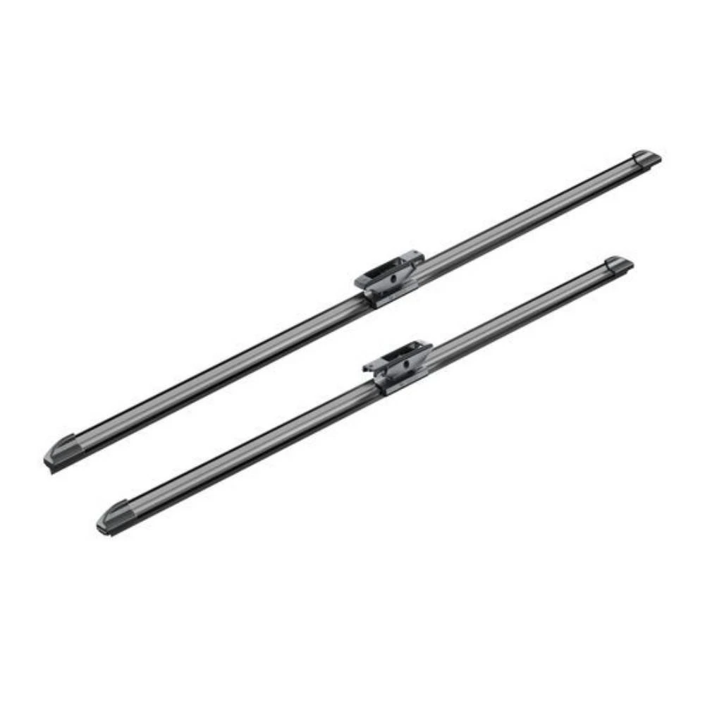 Комплект передніх щіток BOSCH AeroTwin 750 & 650 мм для Renault Grand Scenic 2009-2016