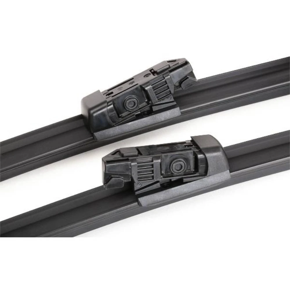 Komplet przednich wycieraczek BOSCH AeroTwin 675 & 625 mm do Opel Astra J 2009-2019