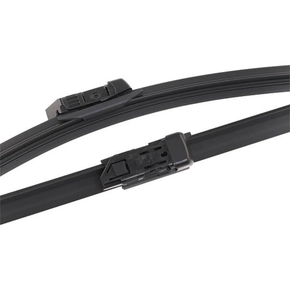 Komplet przednich wycieraczek BOSCH AeroTwin 700 & 580 mm do Opel Meriva B 2010-2017