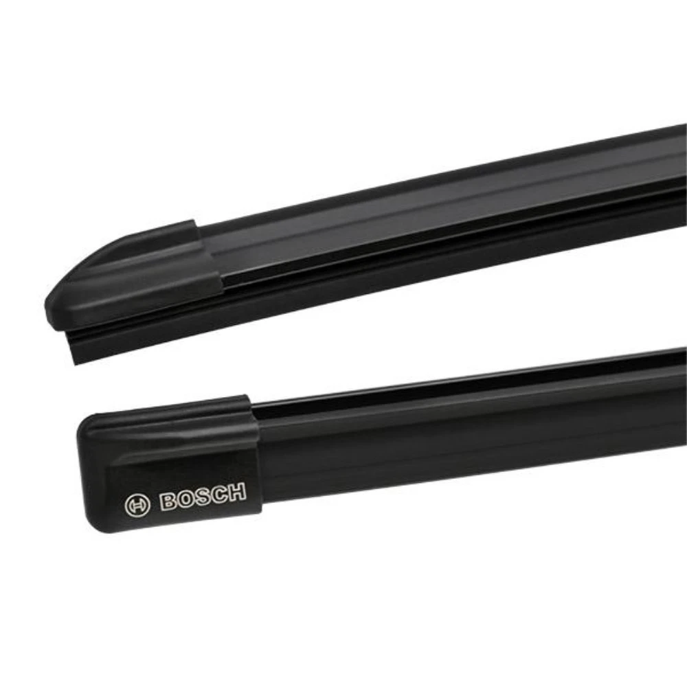 Комплект передних дворников BOSCH AeroTwin 650 & 650 мм для Opel Ampera 2011-2016