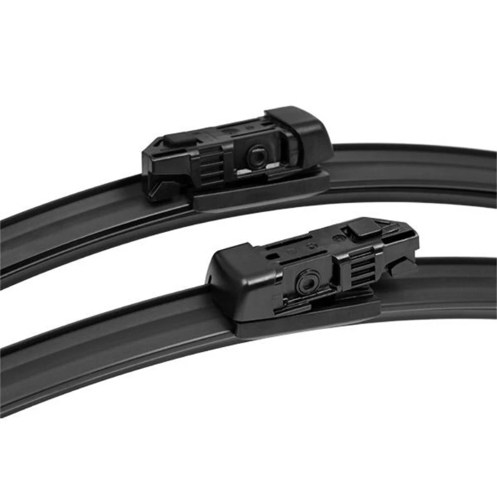 Комплект передних дворников BOSCH AeroTwin 650 & 650 мм для Opel Ampera 2011-2016