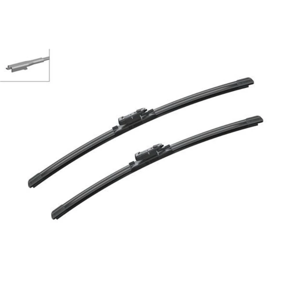 Komplet przednich wycieraczek BOSCH AeroTwin 475 & 500 mm do MINI Paceman 2013-2017