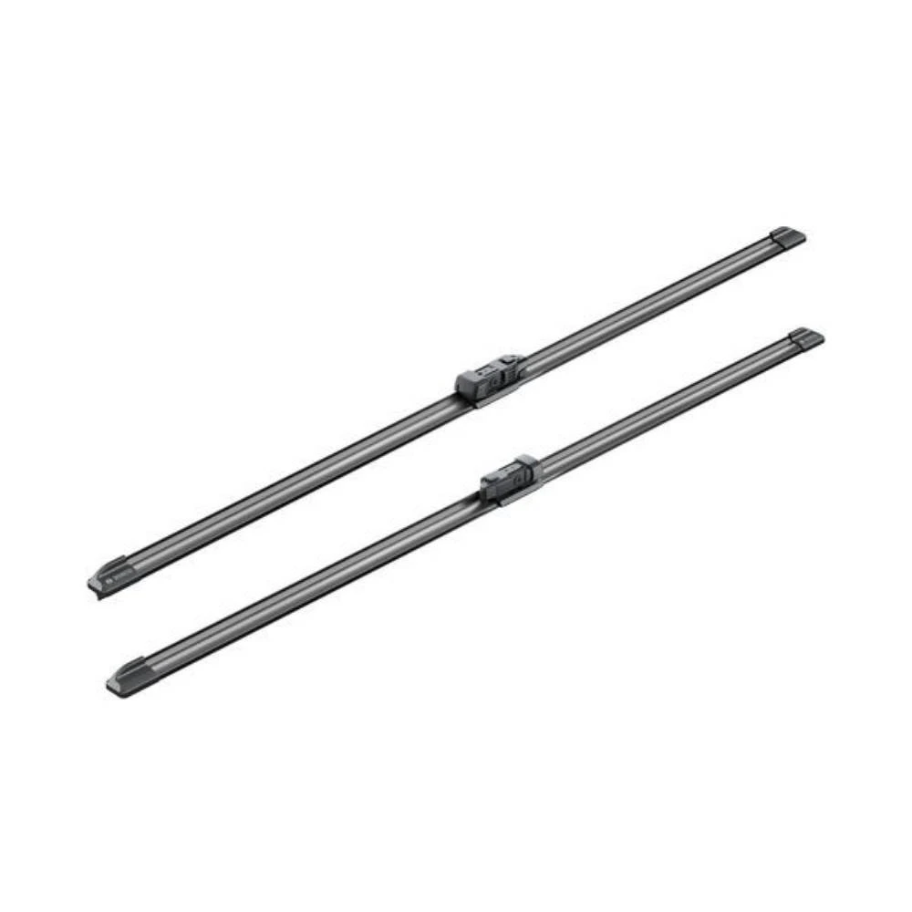 Komplet przednich wycieraczek BOSCH AeroTwin 730 & 730 mm do Ford Focus 3 2010-2018