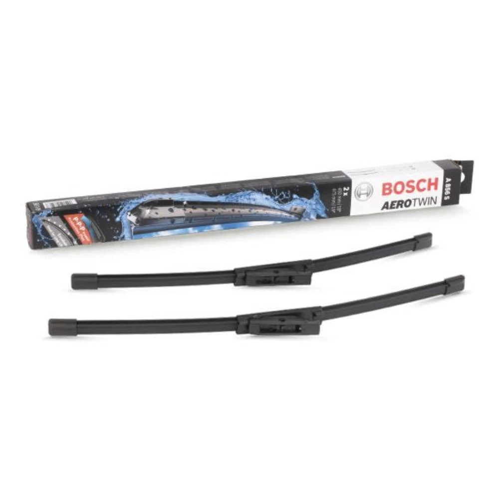 Дворники BOSCH AeroTwin для MINI Cooper