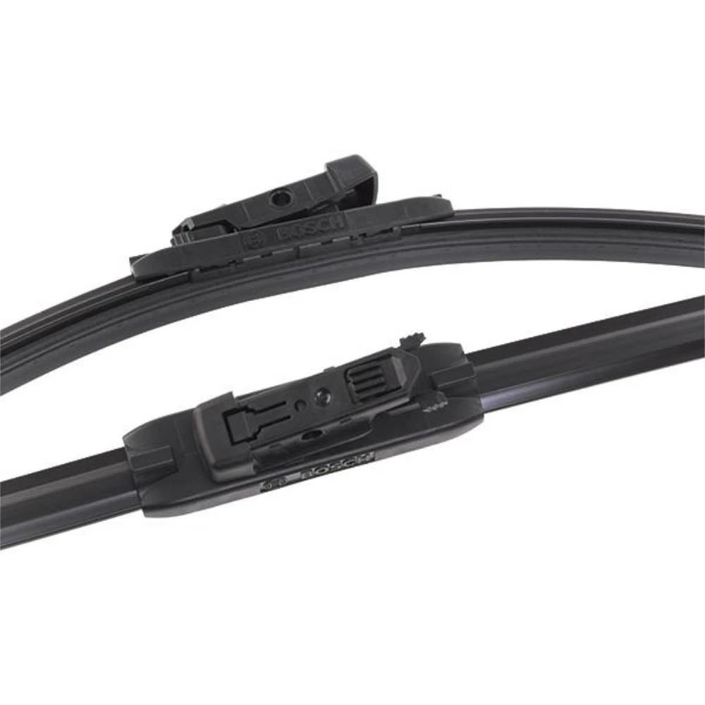 Комплект передніх щіток BOSCH AeroTwin 800 & 700 мм для Opel Zafira C Tourer 2011-2019