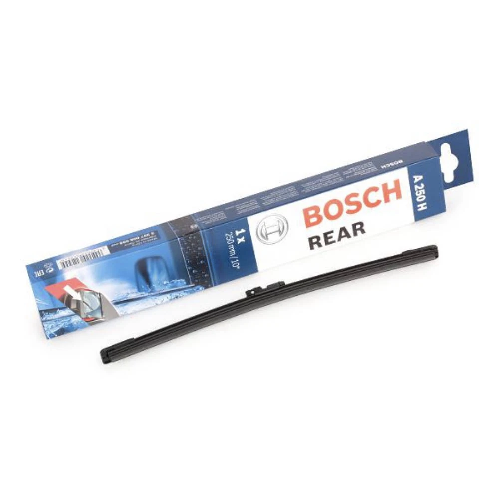 Wycieraczki BOSCH Rear do Land Rover Ranger Rover Evoque