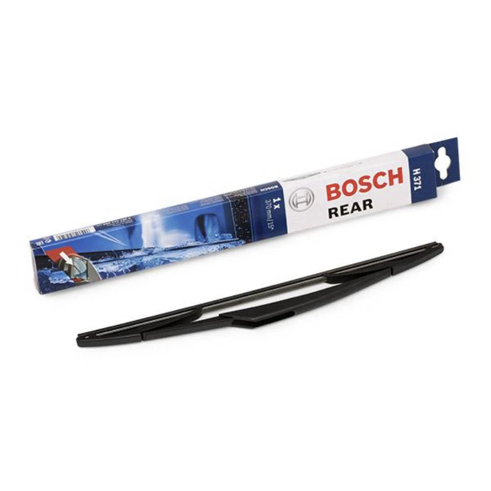 Wycieraczki BOSCH Rear do Peugeot Bipper
