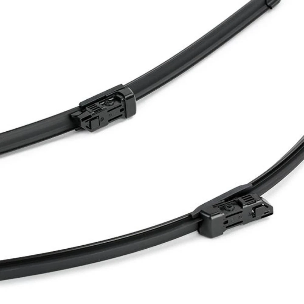 Komplet przednich wycieraczek BOSCH AeroTwin 750 & 500 mm do Ford Transit 8 2013-2026