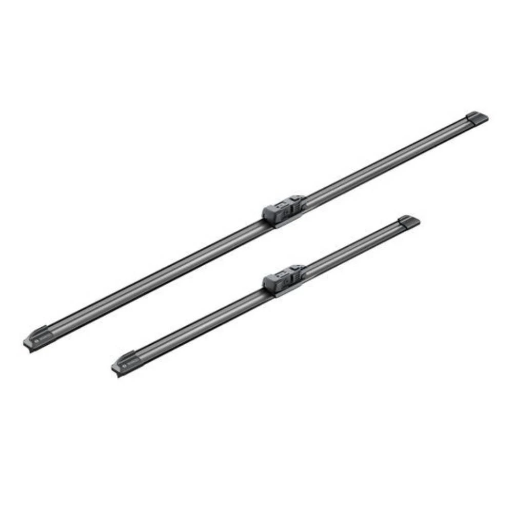 Komplet przednich wycieraczek BOSCH AeroTwin 750 & 500 mm do Ford Transit 8 2013-2026