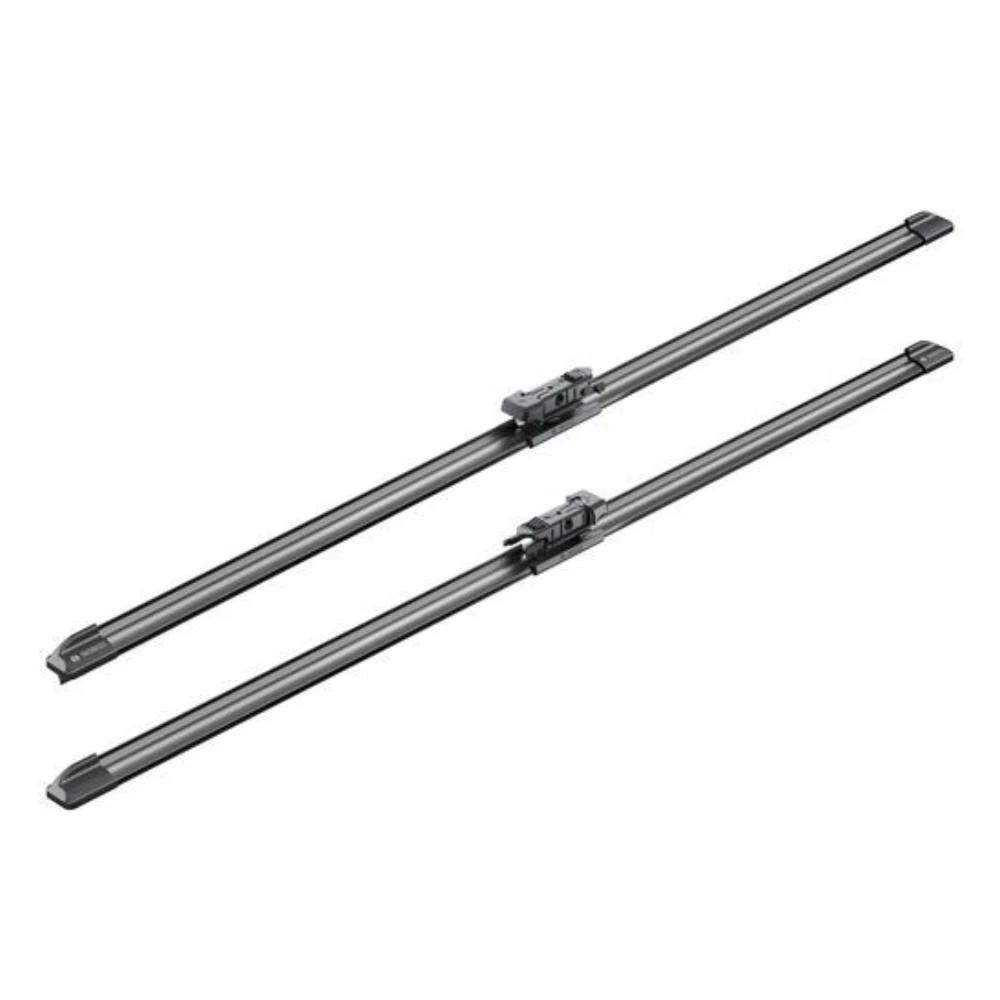 Komplet przednich wycieraczek BOSCH AeroTwin 680 & 680 mm do Ford Mondeo 5 Turnier 2014-2021