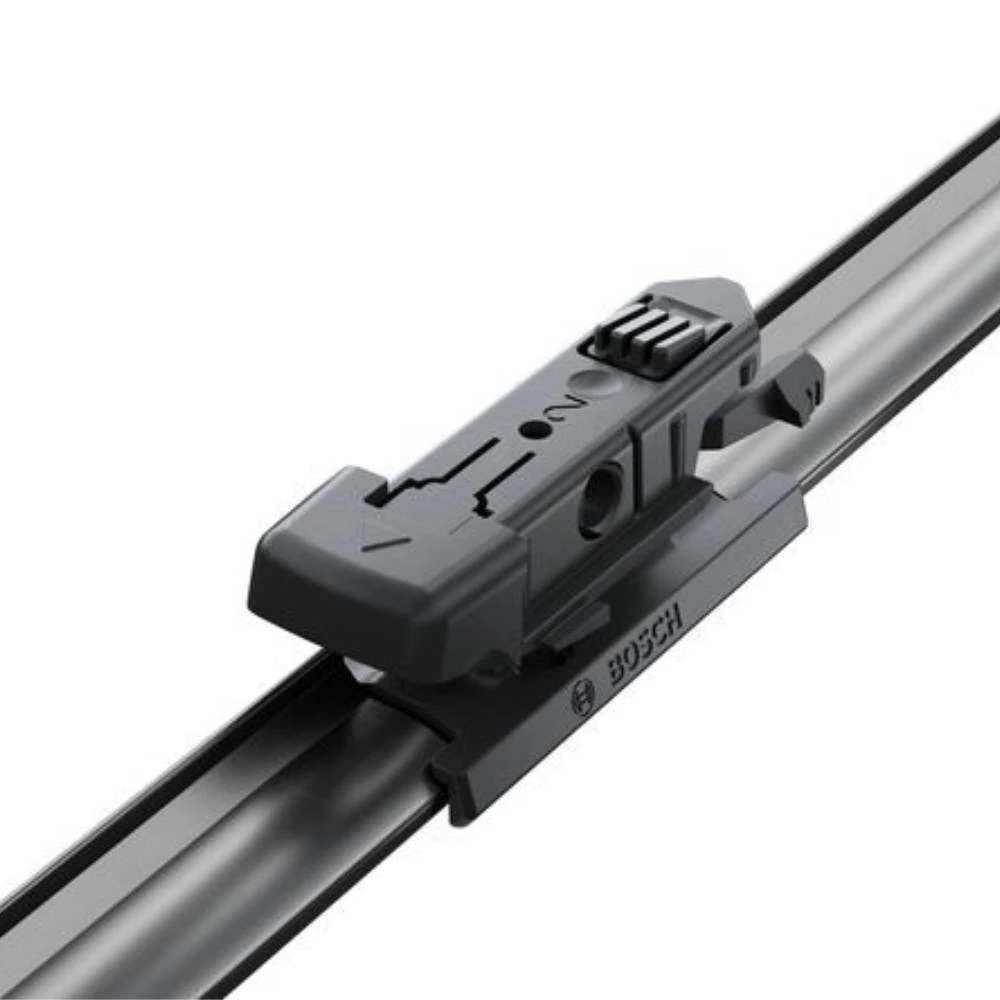 Комплект передніх щіток BOSCH AeroTwin 650 & 550 мм для Ford Explorer 5 2010-2020