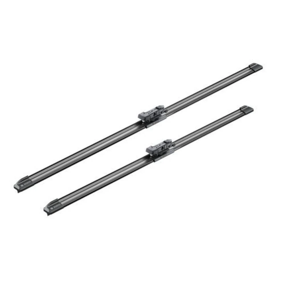 Комплект передніх щіток BOSCH AeroTwin 650 & 550 мм для Ford Explorer 5 2010-2020