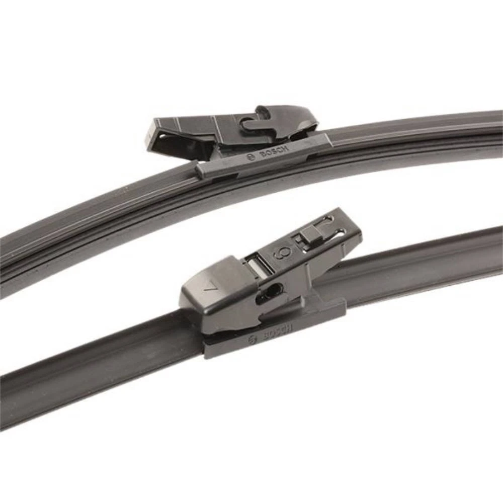 Komplet przednich wycieraczek BOSCH AeroTwin 600 & 500 mm do Range Rover 2016-2021