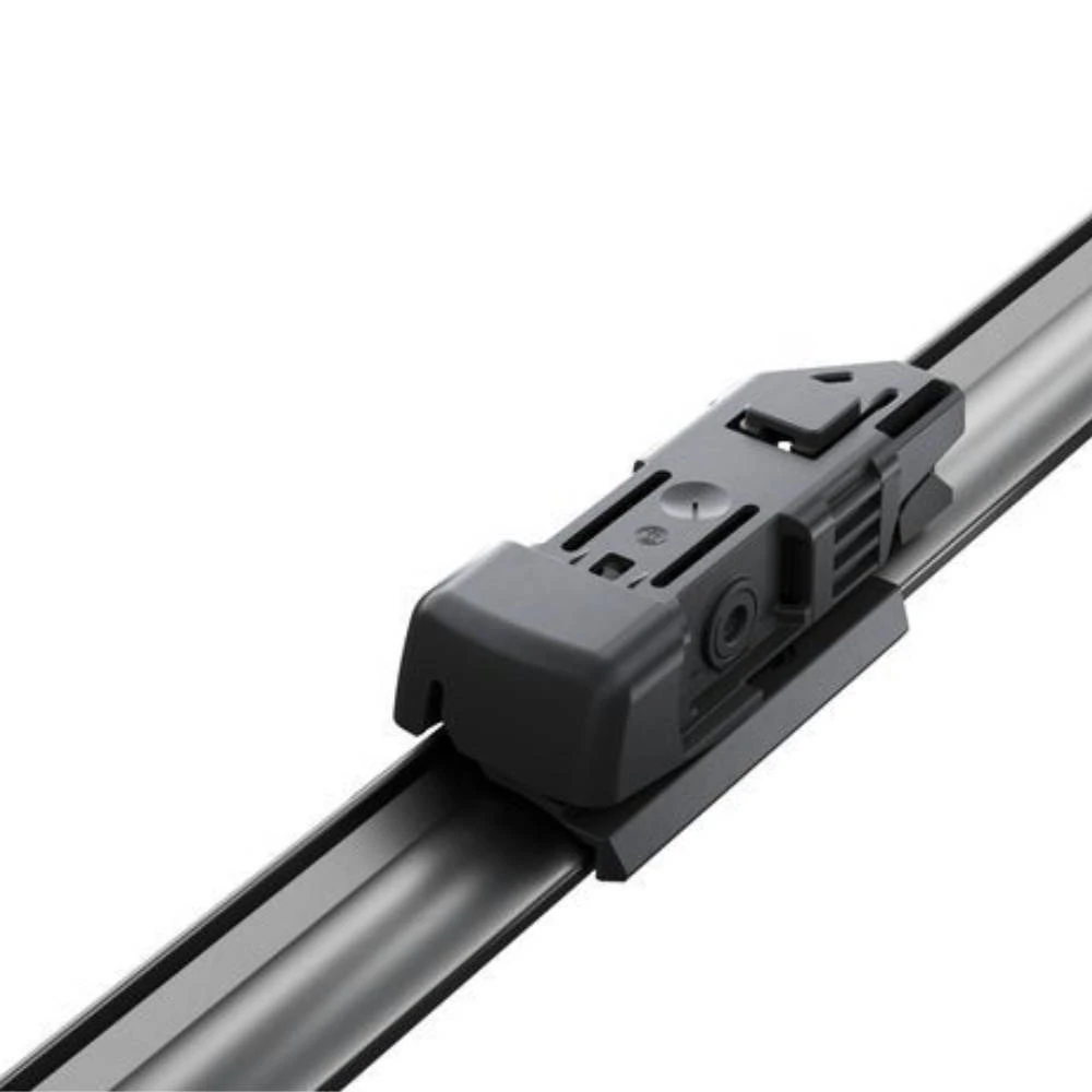 Front wiper blade set BOSCH AeroTwin 550 & 400 mm for Ford Ka+ 2016-2026