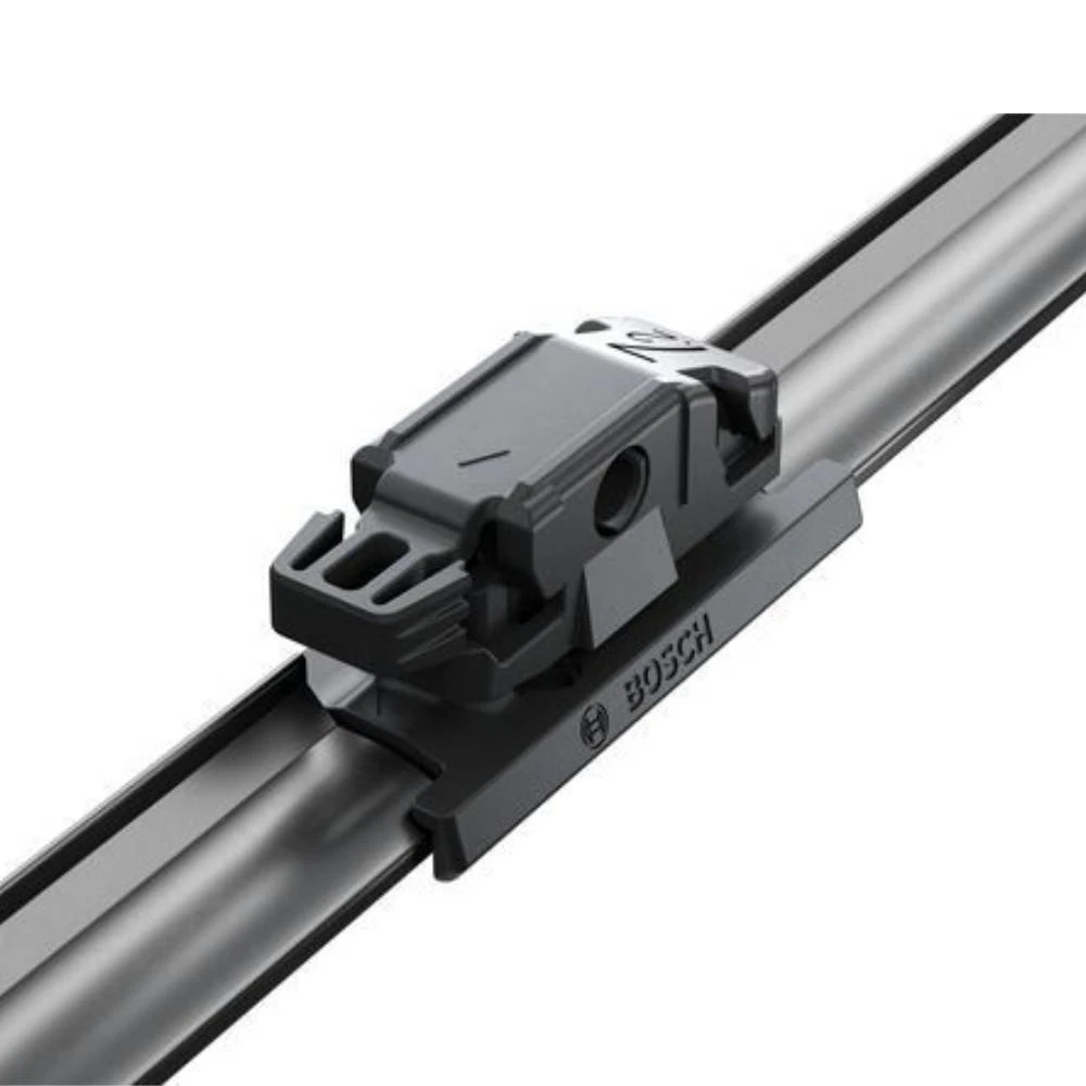 Komplet przednich wycieraczek BOSCH AeroTwin 700 & 300 mm do Renault Clio 5 2019-2025