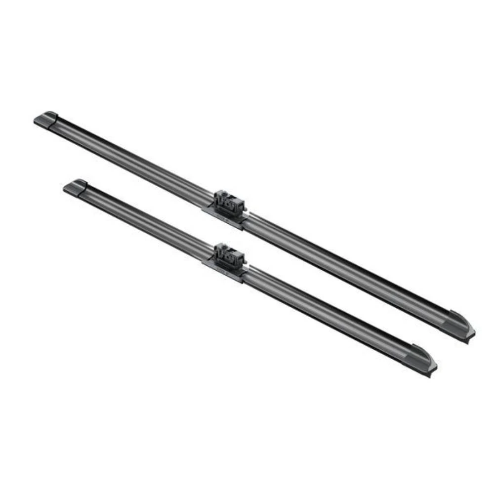 Komplet przednich wycieraczek BOSCH AeroTwin 650 & 550 mm do Maybach Klasa S 2020-2026