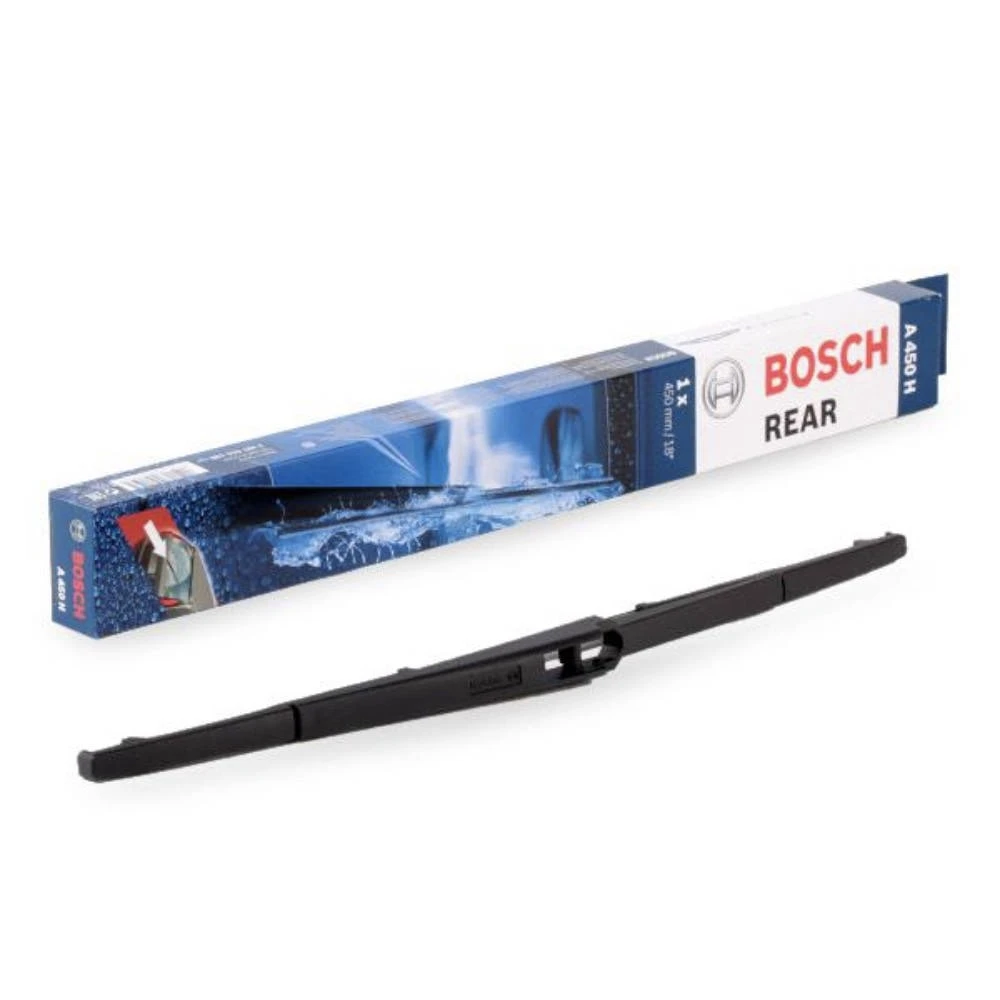 Дворники BOSCH Rear для Samsung QM5