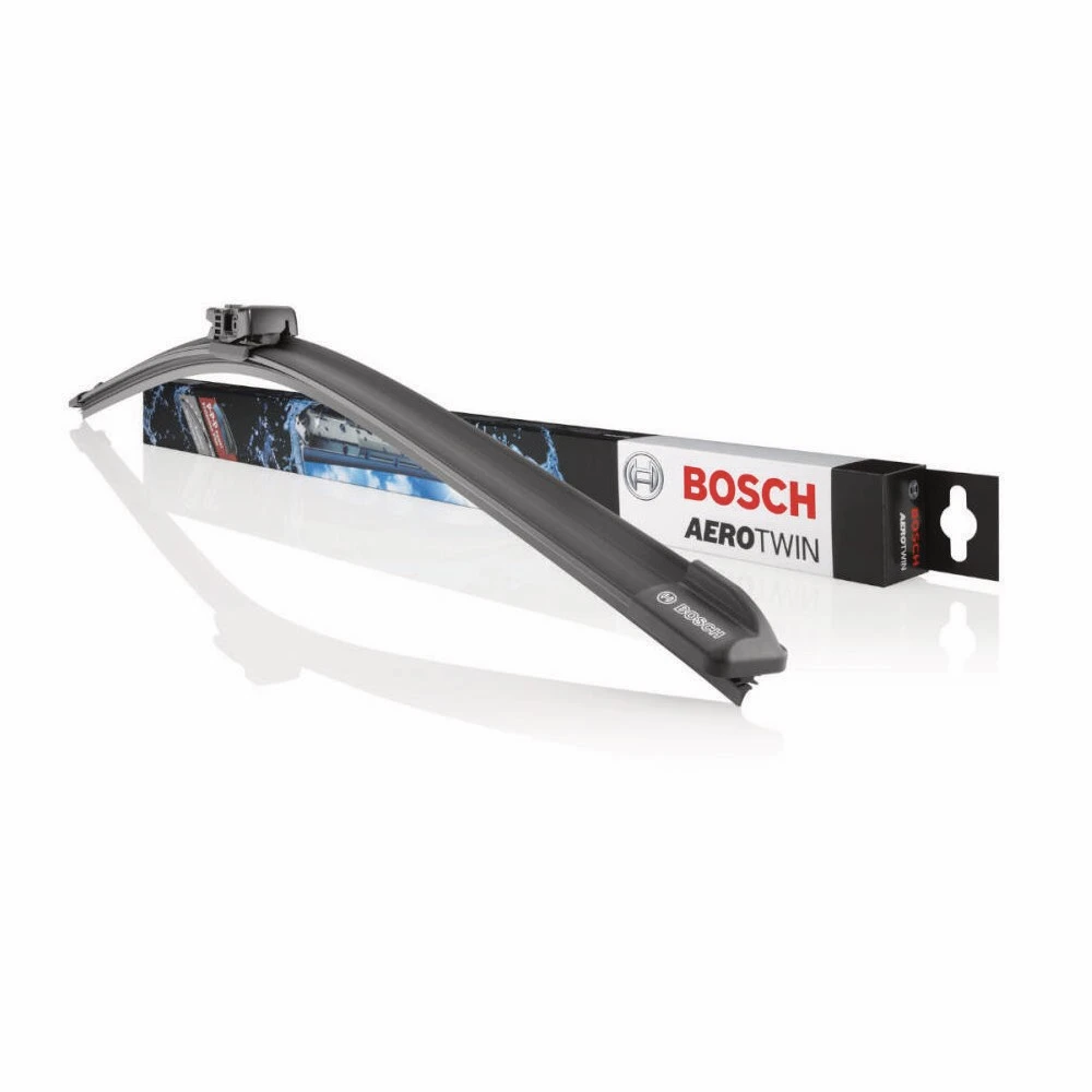 Щітки склоочисника BOSCH AeroTwin для Audi A2