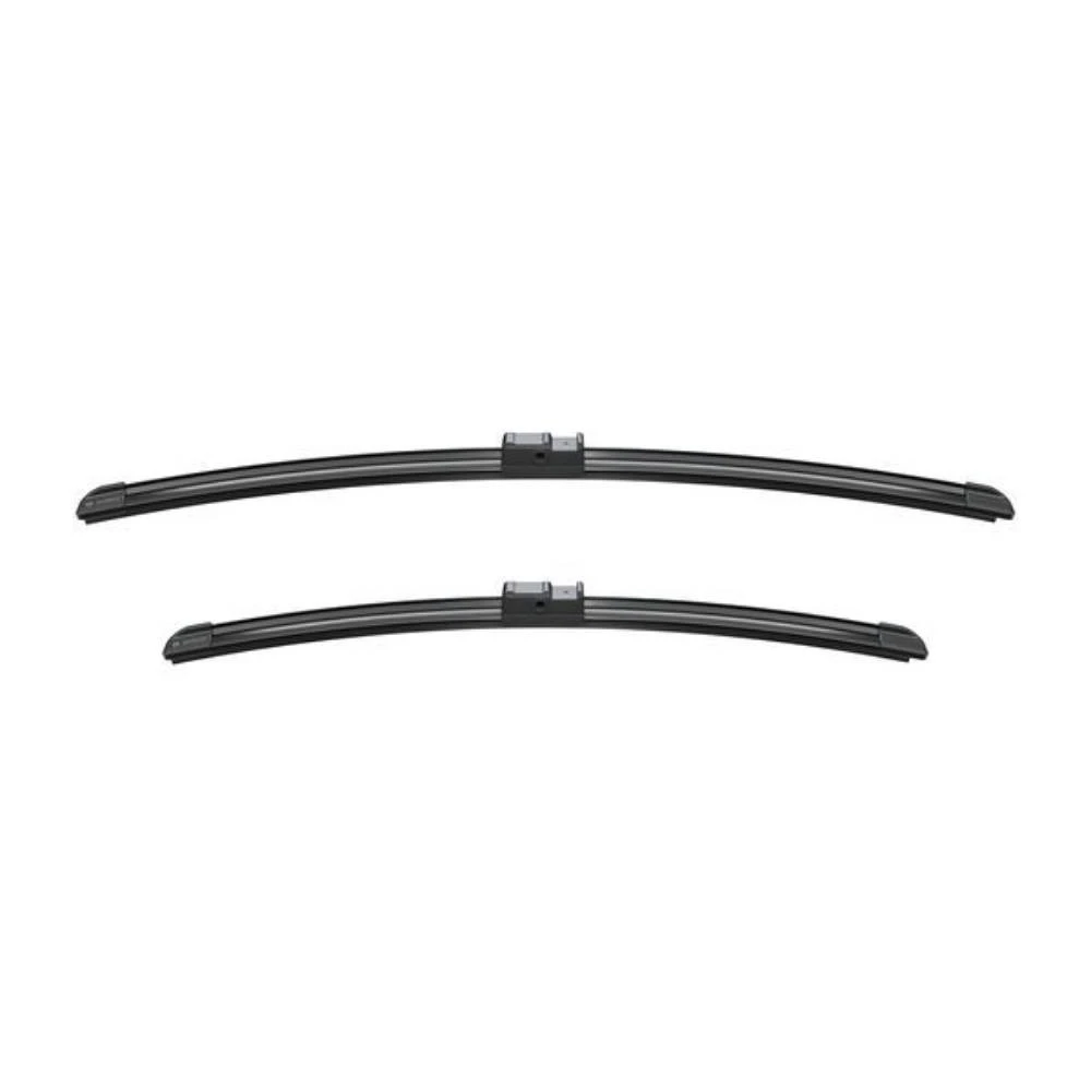 Komplet przednich wycieraczek BOSCH AeroTwin 550 & 450 mm do Opel Astra H Caravan 2004-2014